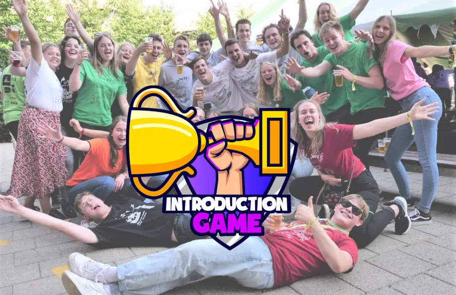 Introduction Game