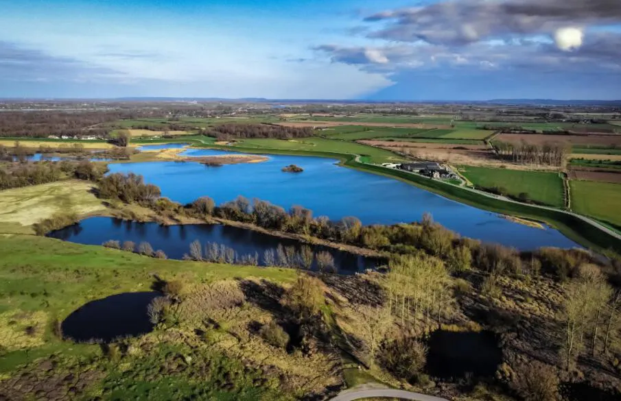 Ooijpolder Nijmegen