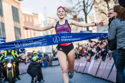 Stevensloop Nijmegen