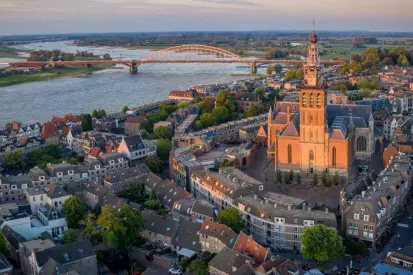 St-Stevens kerk Nijmegen