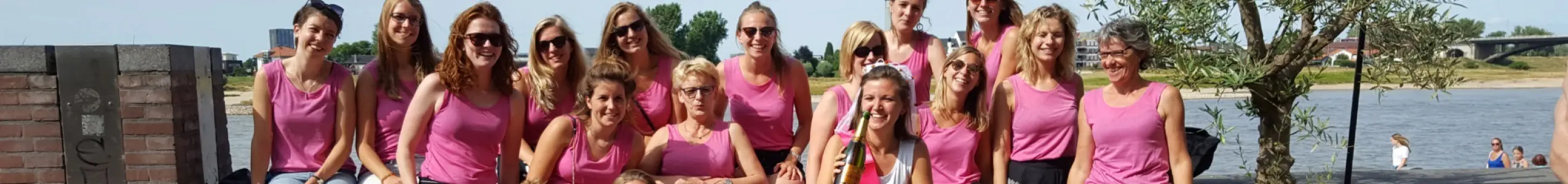 Leuk vrijgezellenfeest organiseren