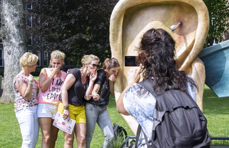 Vrijgezellenfeest Nijmegen organiseren