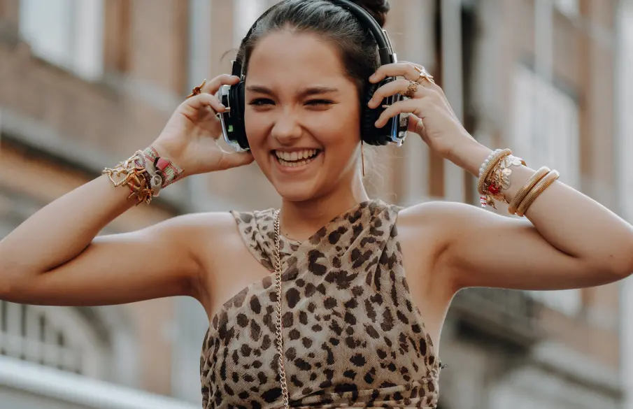 Silent Disco City Tour