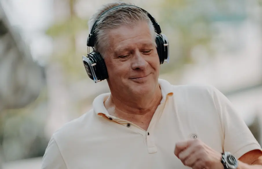 Silent Disco City Tour