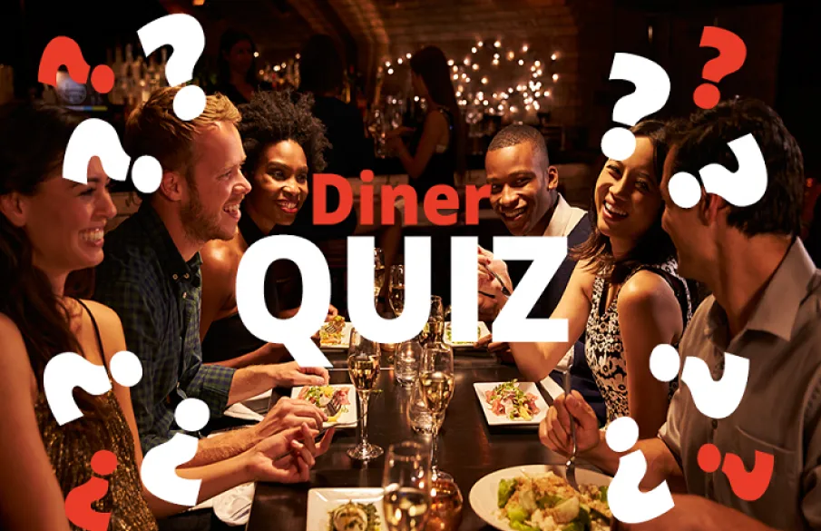 DinerQuiz (versie 2024)