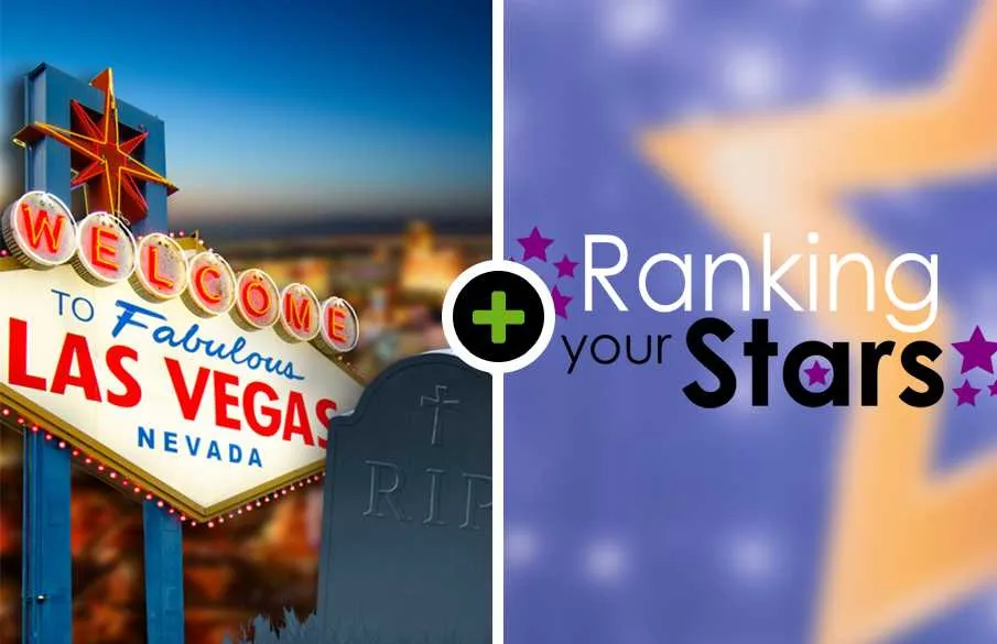 Escape room - Drankje - Ranking your Stars!