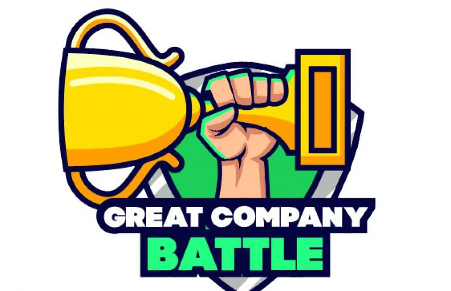 The Great Company Battle in Nijmegen